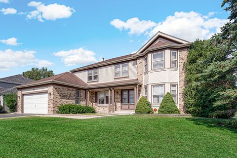 Tiny photo for 800 Big Bear Trail, Cary, IL 60013 (MLS # 12472675)