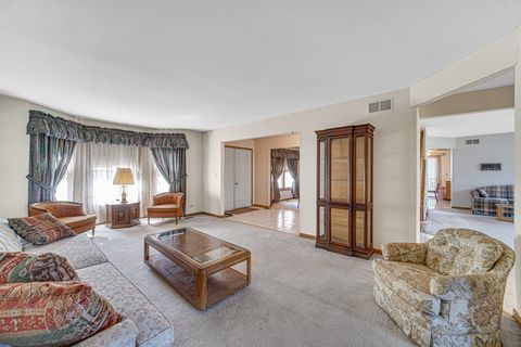 Tiny photo for 800 Big Bear Trail, Cary, IL 60013 (MLS # 12472675)
