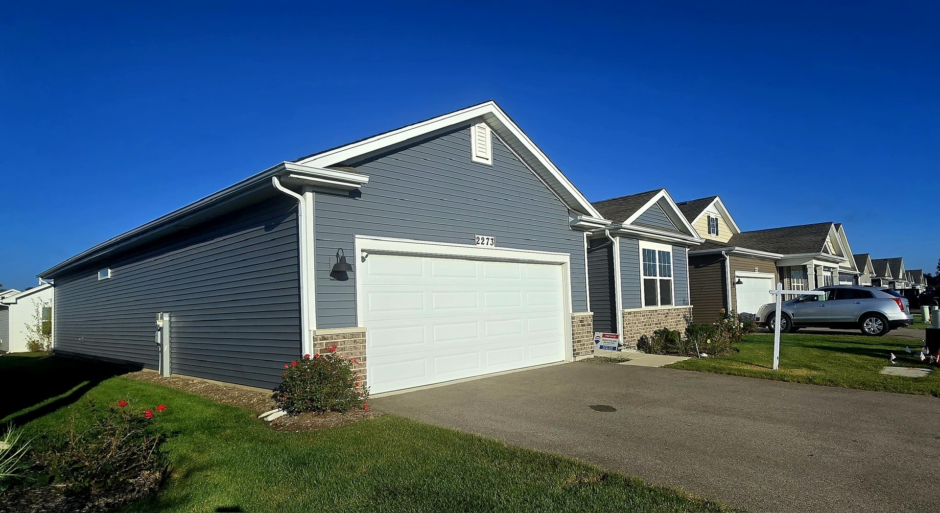 2273 Elderberry Court