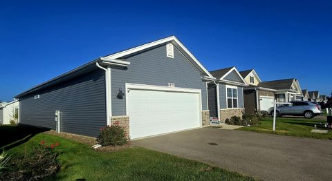 Tiny photo for 2273 Elderberry Court, Wonder Lake, IL 60097 (MLS # 12491617)