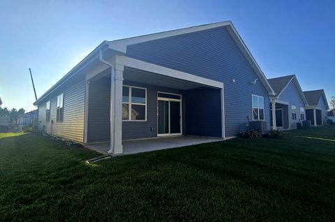 Tiny photo for 2273 Elderberry Court, Wonder Lake, IL 60097 (MLS # 12491617)