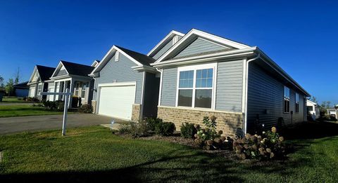 Tiny photo for 2273 Elderberry Court, Wonder Lake, IL 60097 (MLS # 12491617)