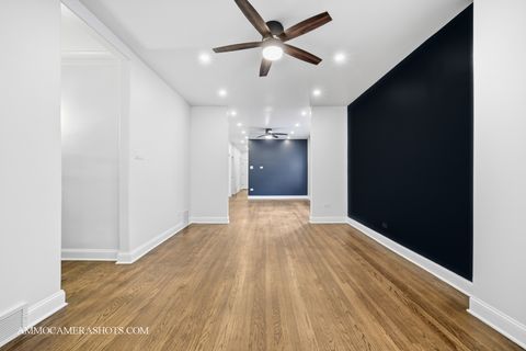Tiny photo for 7725 S Wood Street, Chicago, IL 60620 (MLS # 12440929)