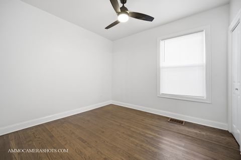Tiny photo for 7725 S Wood Street, Chicago, IL 60620 (MLS # 12440929)
