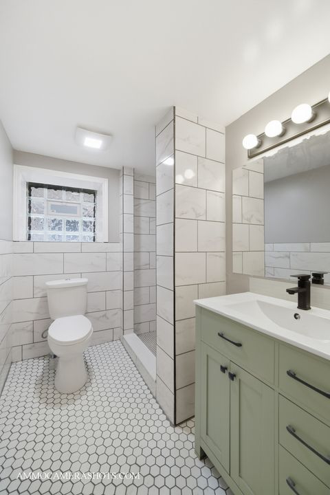 Tiny photo for 7725 S Wood Street, Chicago, IL 60620 (MLS # 12440929)