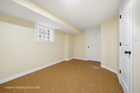 Tiny photo for 7725 S Wood Street, Chicago, IL 60620 (MLS # 12440929)