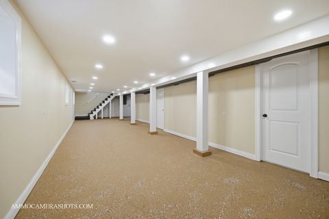 Tiny photo for 7725 S Wood Street, Chicago, IL 60620 (MLS # 12440929)