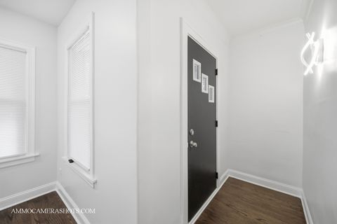 Tiny photo for 7725 S Wood Street, Chicago, IL 60620 (MLS # 12440929)