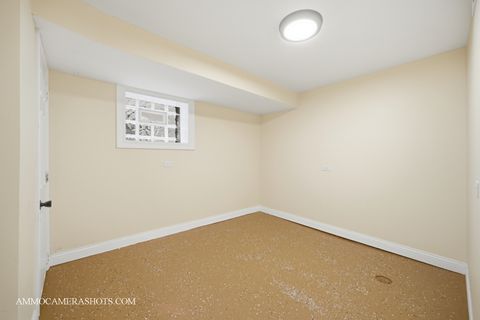 Tiny photo for 7725 S Wood Street, Chicago, IL 60620 (MLS # 12440929)
