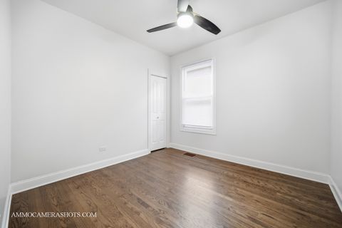 Tiny photo for 7725 S Wood Street, Chicago, IL 60620 (MLS # 12440929)