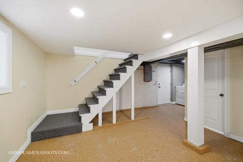 Tiny photo for 7725 S Wood Street, Chicago, IL 60620 (MLS # 12440929)