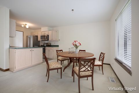 Tiny photo for 1525 Yale Court #1525, Elk Grove Village, IL 60007 (MLS # 12694877)