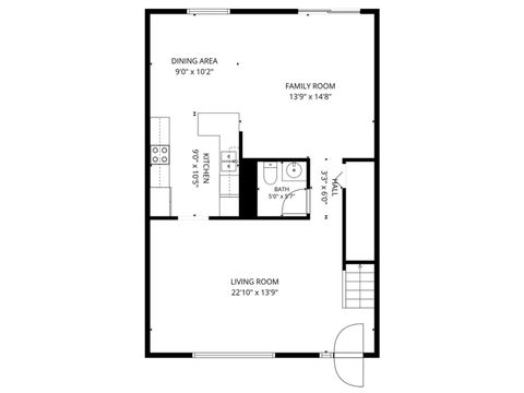 Tiny photo for 1525 Yale Court #1525, Elk Grove Village, IL 60007 (MLS # 12694877)