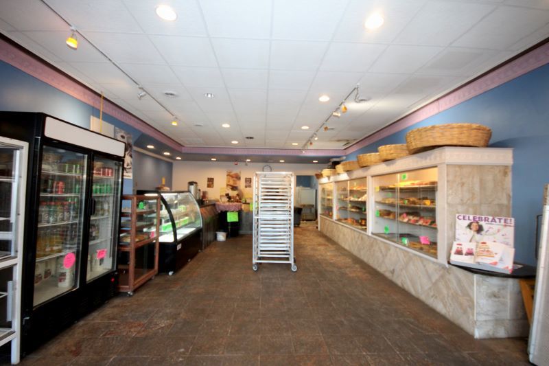 2863 W Cermak Road