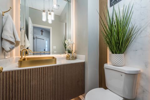 Tiny photo for 17828 W Salisbury Drive, Gurnee, IL 60031 (MLS # 12550108)