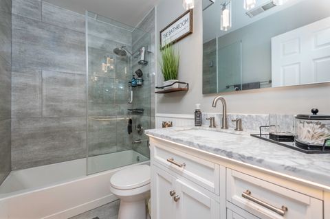 Tiny photo for 17828 W Salisbury Drive, Gurnee, IL 60031 (MLS # 12550108)