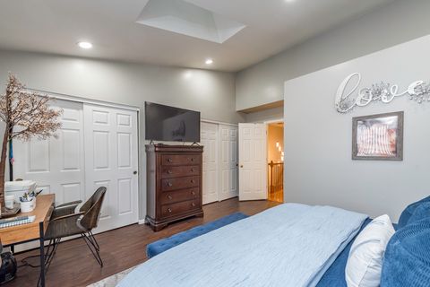 Tiny photo for 17828 W Salisbury Drive, Gurnee, IL 60031 (MLS # 12550108)