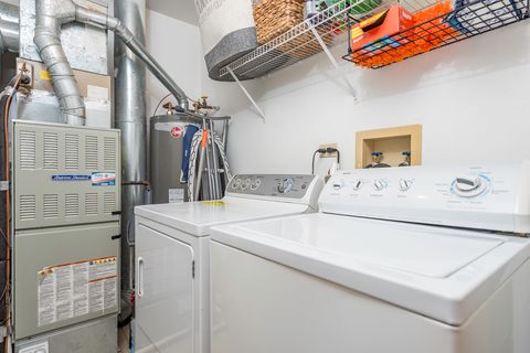 Tiny photo for 17828 W Salisbury Drive, Gurnee, IL 60031 (MLS # 12550108)