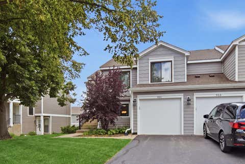 Photo of 951 Manchester Circle #951, Schaumburg, IL 60193 (MLS # 12723669)