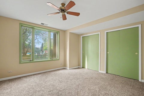 Tiny photo for 1 Renaissance Place #3G, Palatine, IL 60067 (MLS # 12745266)