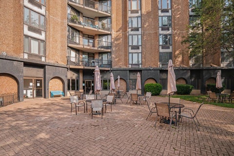 Tiny photo for 1 Renaissance Place #3G, Palatine, IL 60067 (MLS # 12745266)