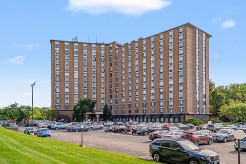 Photo of 1 Renaissance Place #3G, Palatine, IL 60067 (MLS # 12745266)