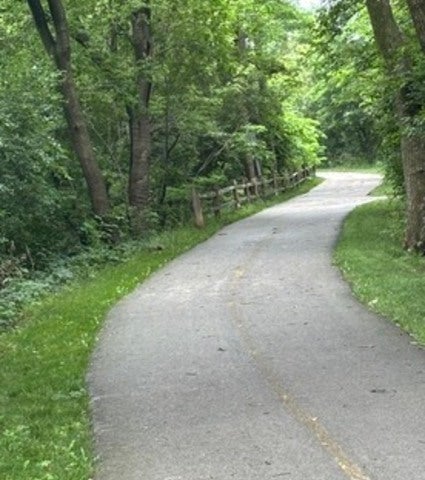 Tiny photo for 1 Renaissance Place #3G, Palatine, IL 60067 (MLS # 12745266)