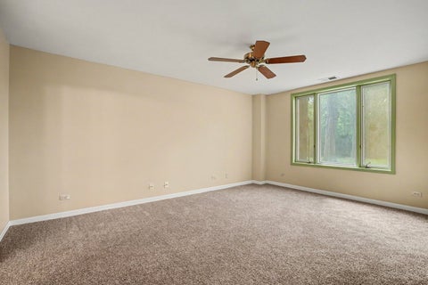 Tiny photo for 1 Renaissance Place #3G, Palatine, IL 60067 (MLS # 12745266)