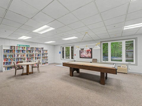 Tiny photo for 1 Renaissance Place #3G, Palatine, IL 60067 (MLS # 12745266)
