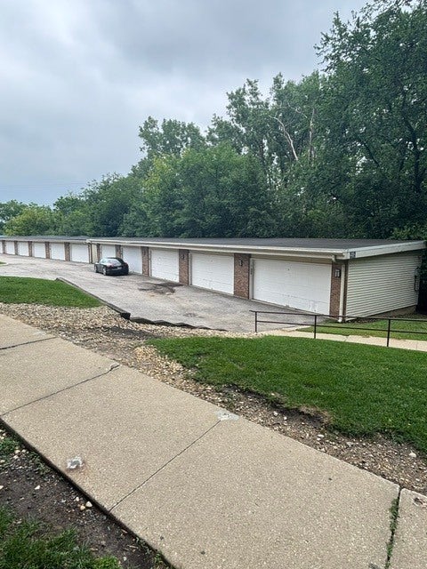 Tiny photo for 1 Renaissance Place #3G, Palatine, IL 60067 (MLS # 12745266)