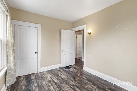 Tiny photo for 118 N Hartwell Street, Gilman, IL 60938 (MLS # 12345813)