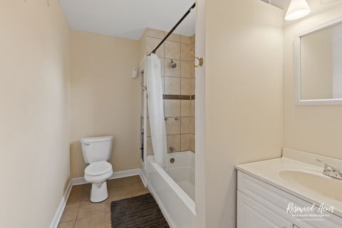 Tiny photo for 118 N Hartwell Street, Gilman, IL 60938 (MLS # 12345813)