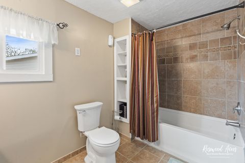 Tiny photo for 118 N Hartwell Street, Gilman, IL 60938 (MLS # 12345813)