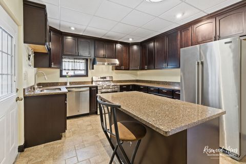 Tiny photo for 118 N Hartwell Street, Gilman, IL 60938 (MLS # 12345813)