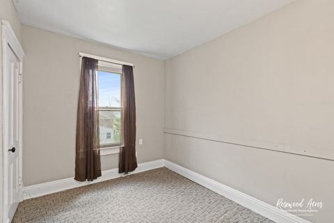 Tiny photo for 118 N Hartwell Street, Gilman, IL 60938 (MLS # 12345813)