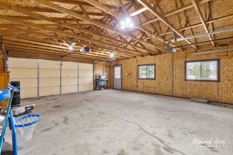 Tiny photo for 118 N Hartwell Street, Gilman, IL 60938 (MLS # 12345813)