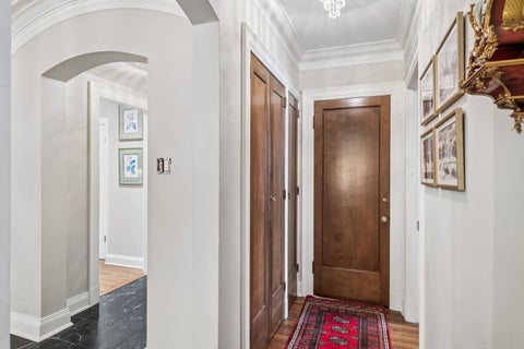 Tiny photo for 3800 N LAKE SHORE Drive #3D, Chicago, IL 60613 (MLS # 12725126)