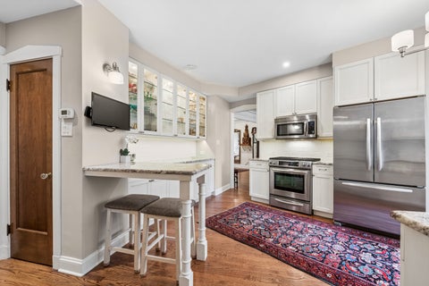 Tiny photo for 3800 N LAKE SHORE Drive #3D, Chicago, IL 60613 (MLS # 12725126)