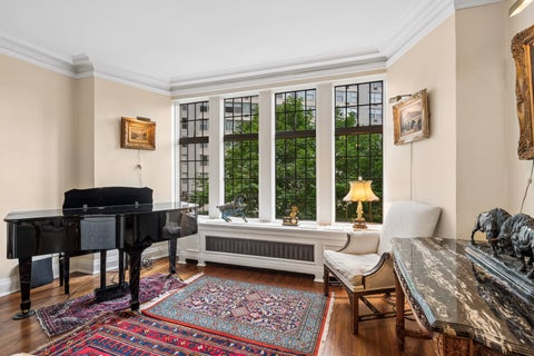 Tiny photo for 3800 N LAKE SHORE Drive #3D, Chicago, IL 60613 (MLS # 12725126)