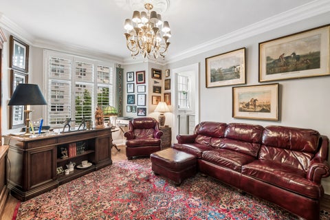 Tiny photo for 3800 N LAKE SHORE Drive #3D, Chicago, IL 60613 (MLS # 12725126)