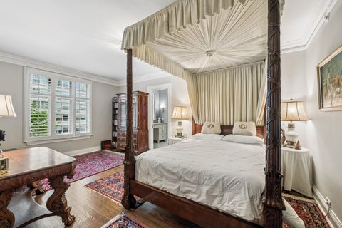 Tiny photo for 3800 N LAKE SHORE Drive #3D, Chicago, IL 60613 (MLS # 12725126)