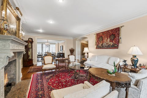 Tiny photo for 3800 N LAKE SHORE Drive #3D, Chicago, IL 60613 (MLS # 12725126)