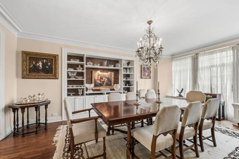 Tiny photo for 3800 N LAKE SHORE Drive #3D, Chicago, IL 60613 (MLS # 12725126)