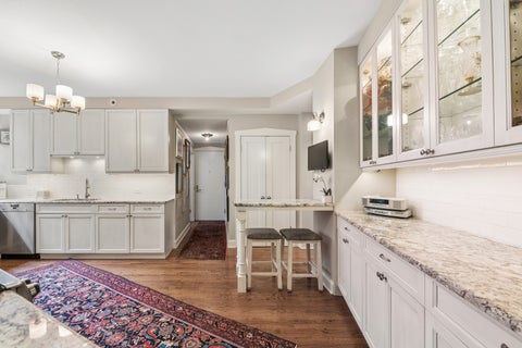 Tiny photo for 3800 N LAKE SHORE Drive #3D, Chicago, IL 60613 (MLS # 12725126)