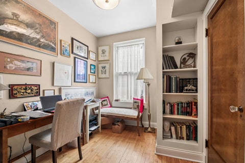 Tiny photo for 3800 N LAKE SHORE Drive #3D, Chicago, IL 60613 (MLS # 12725126)