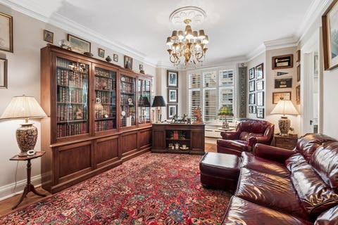 Tiny photo for 3800 N LAKE SHORE Drive #3D, Chicago, IL 60613 (MLS # 12725126)