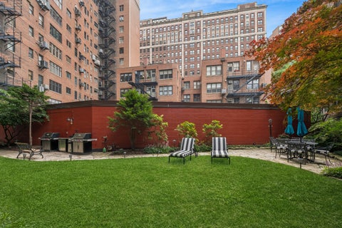 Tiny photo for 3800 N LAKE SHORE Drive #3D, Chicago, IL 60613 (MLS # 12725126)
