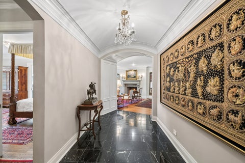 Tiny photo for 3800 N LAKE SHORE Drive #3D, Chicago, IL 60613 (MLS # 12725126)