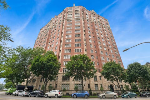 Photo of 3800 N LAKE SHORE Drive #3D, Chicago, IL 60613 (MLS # 12725126)