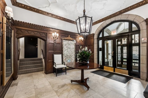 Tiny photo for 3800 N LAKE SHORE Drive #3D, Chicago, IL 60613 (MLS # 12725126)